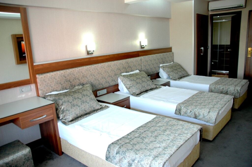 Buyuk Paris 3* Istambul