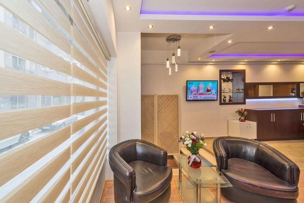 Taxim Marin 3* Istanbul