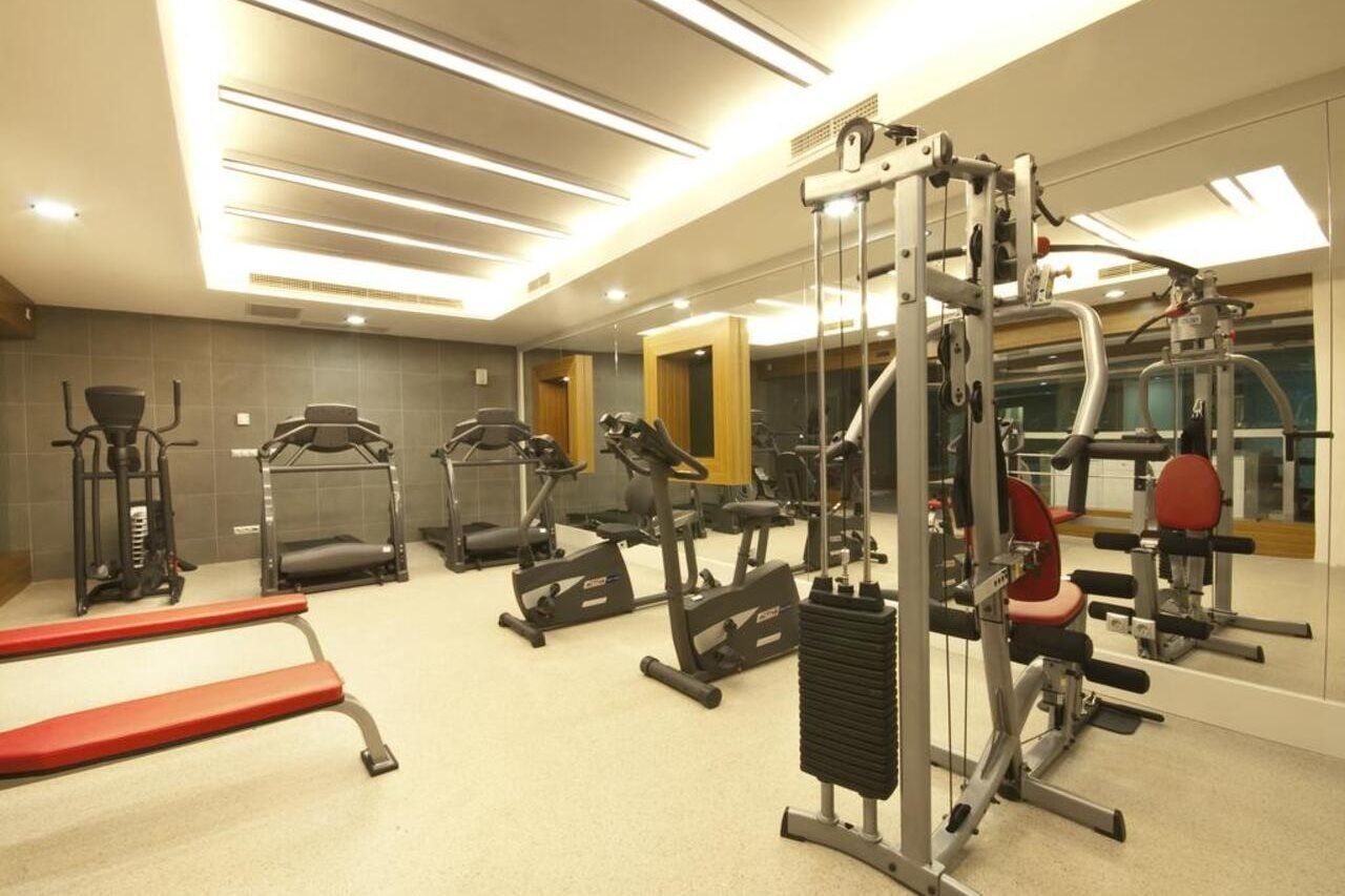 Otel Occidental Pera 4*