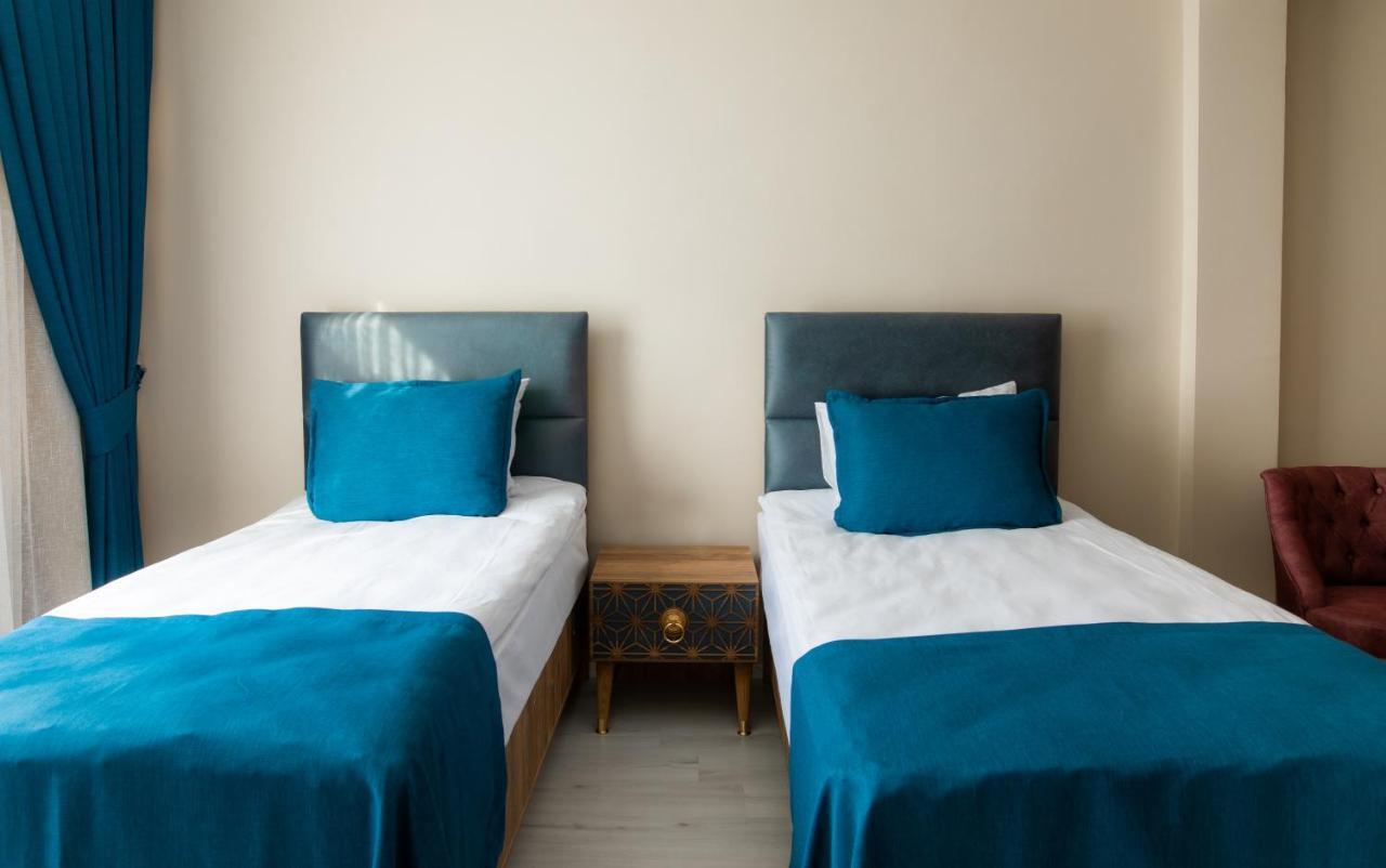 Taksim New Suites