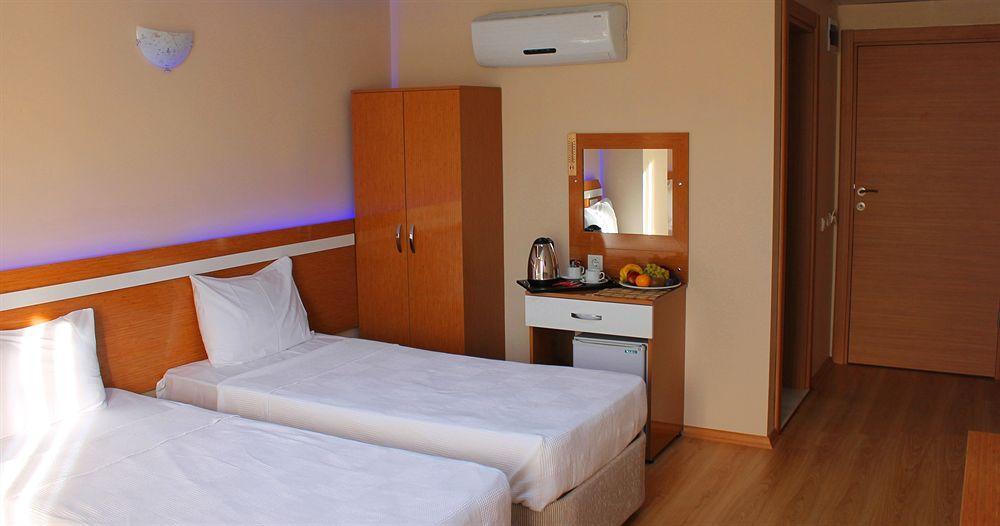 Hotel Avcilar Inci