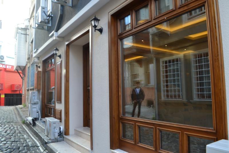 Constantinopolis Hotel Istanbul