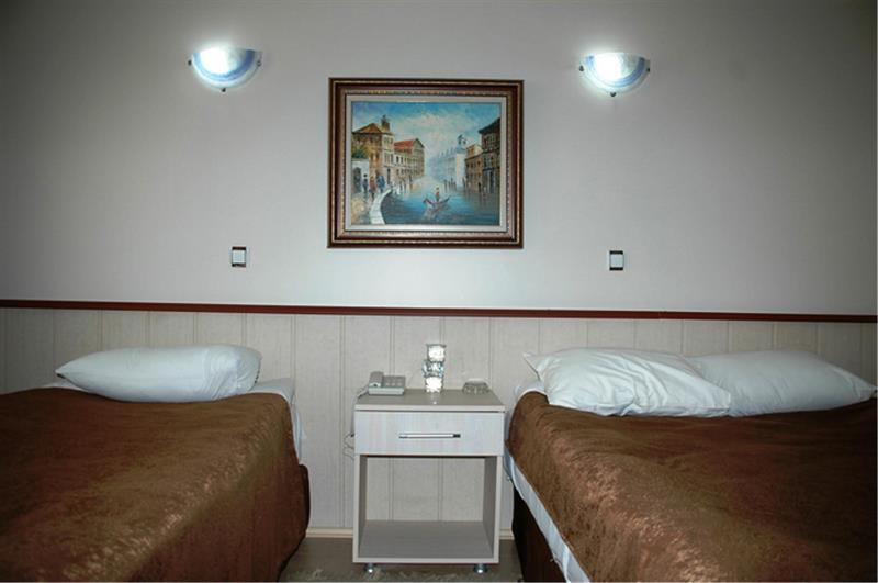 Malkoc Istanbul
