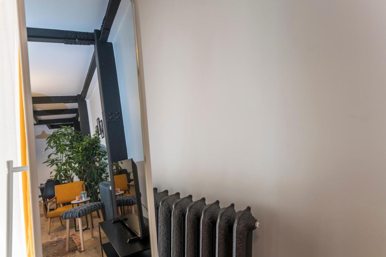 Aparthotel Amalia By Oval Istanbul
