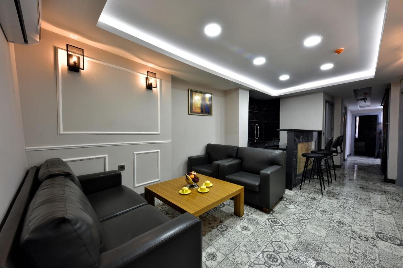 Almina Istanbul