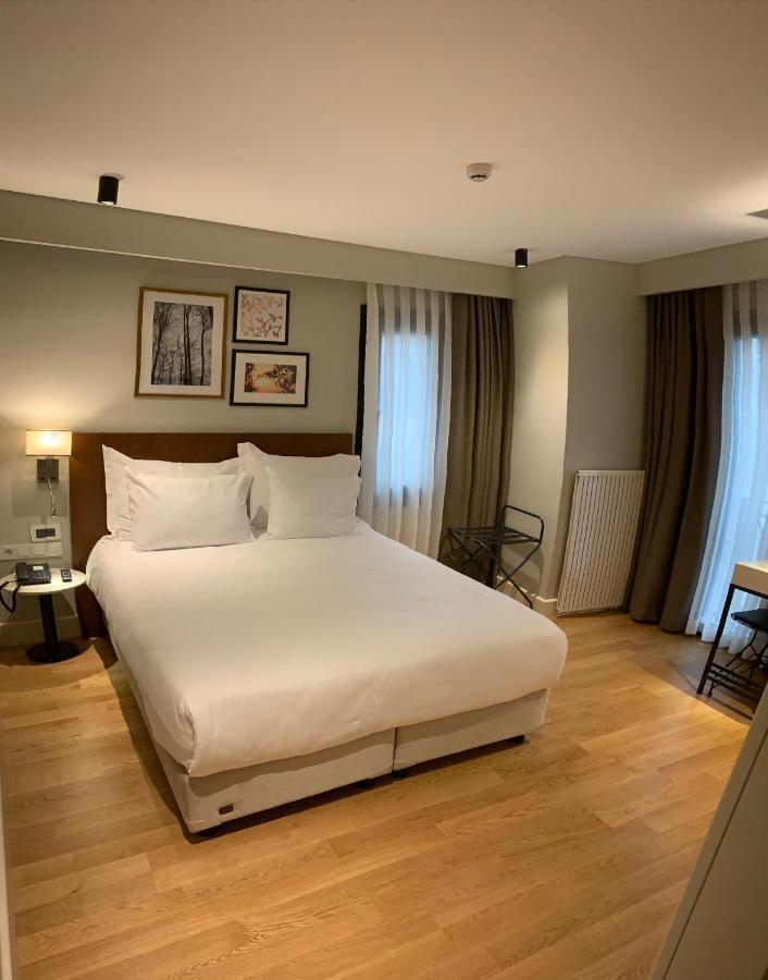 Suadhan Hotel Istanbul