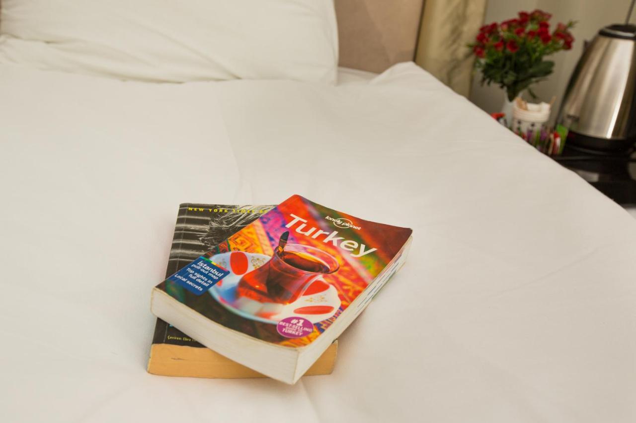 Honey Hotel Istanbul
