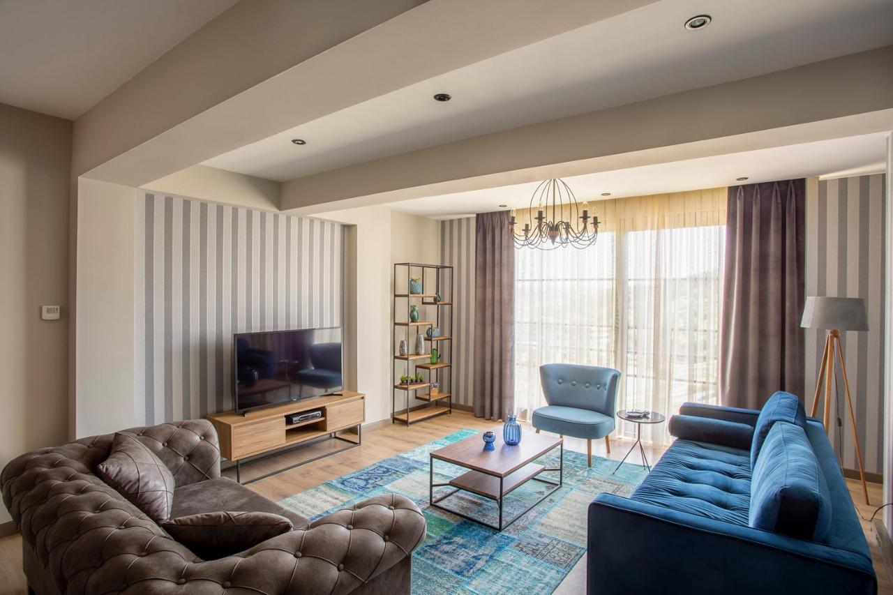 Apartment Dm Bosphorus *