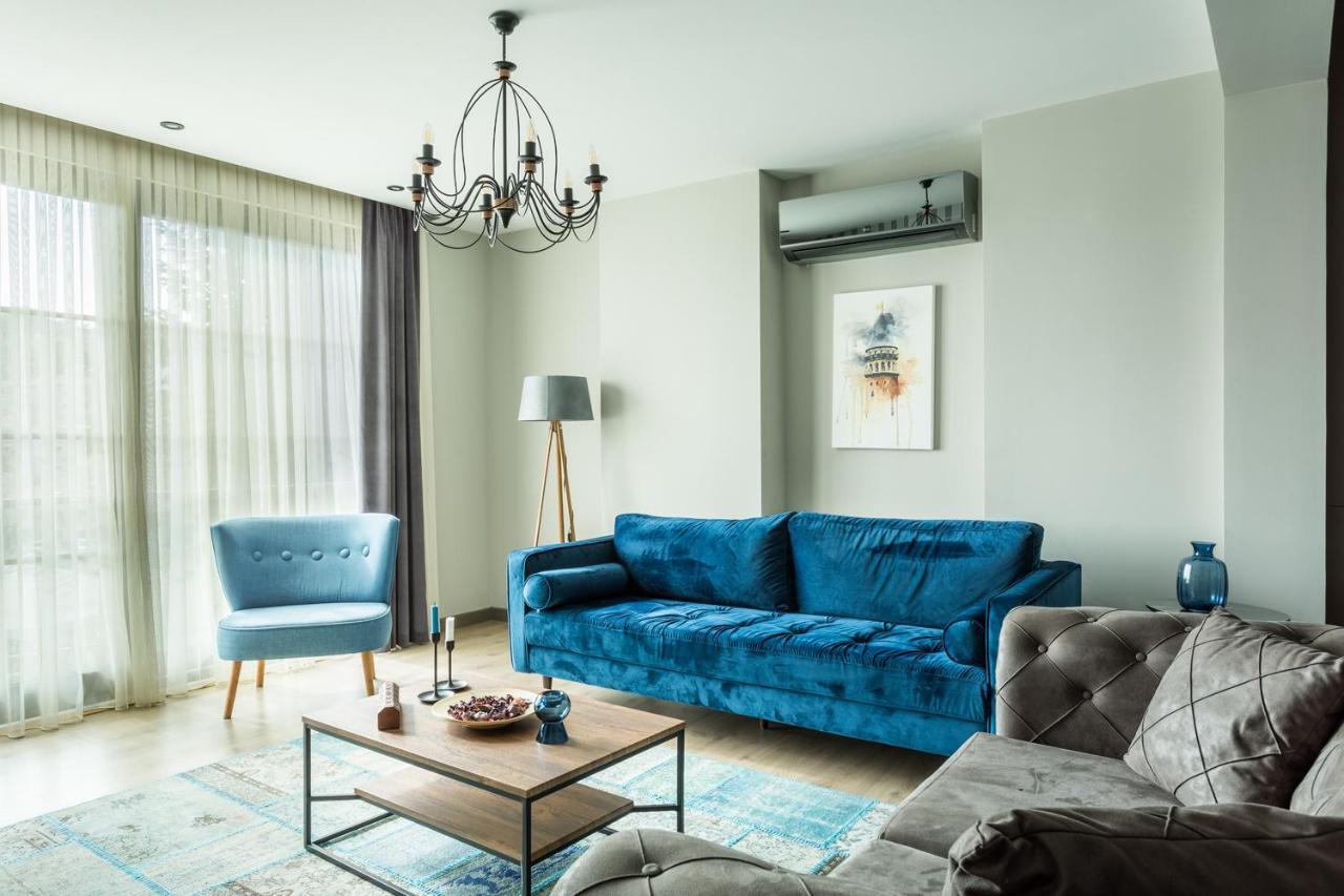 Apartamento Dm Bosphorus
