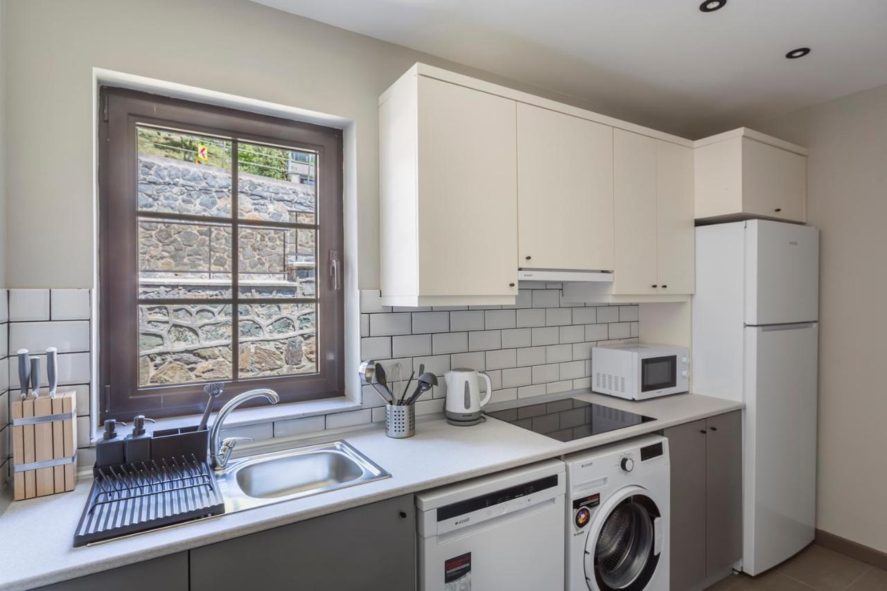 Apartamento Dm Bosphorus *