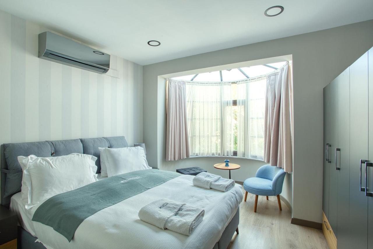 Apartamento Dm Bosphorus *