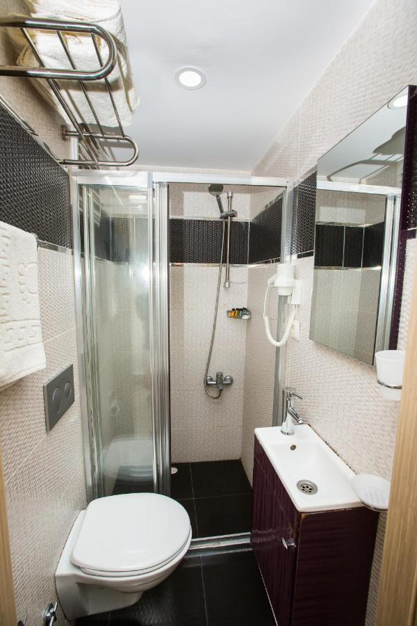 Hotel Honey Istanbul