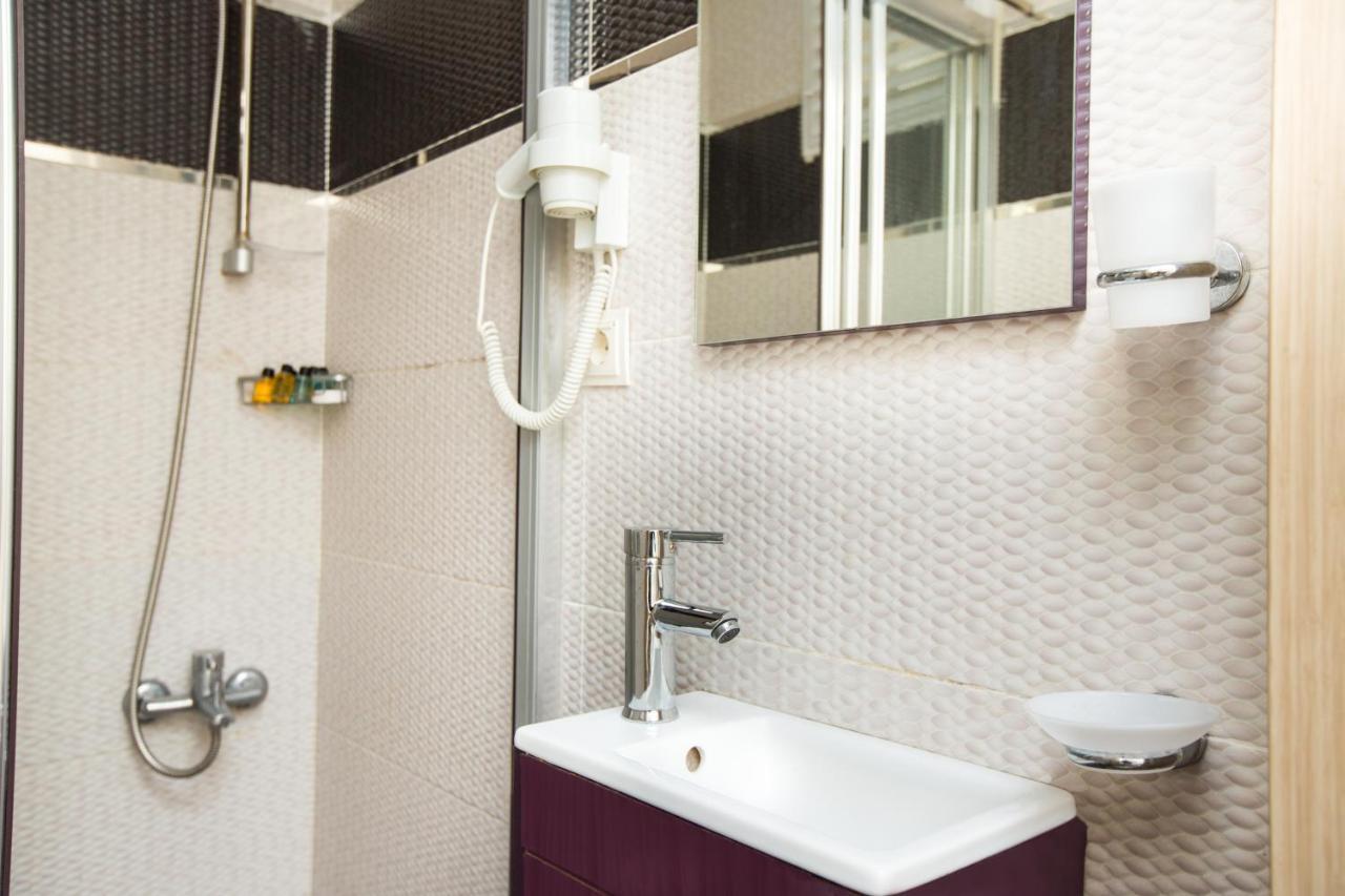 Hotel Honey Istanbul