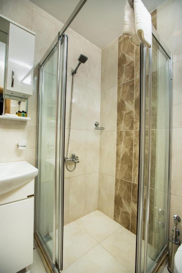 Honey Hotel Istanbul