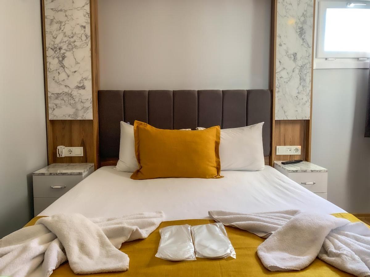 Sultanahmet Nu Hotel Istanbul