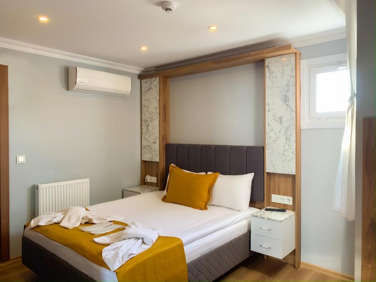 Sultanahmet Nu Hotel Istanbul