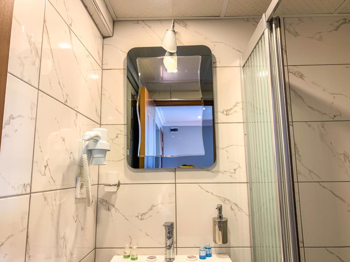 Sultanahmet Nu Hotel 2*
