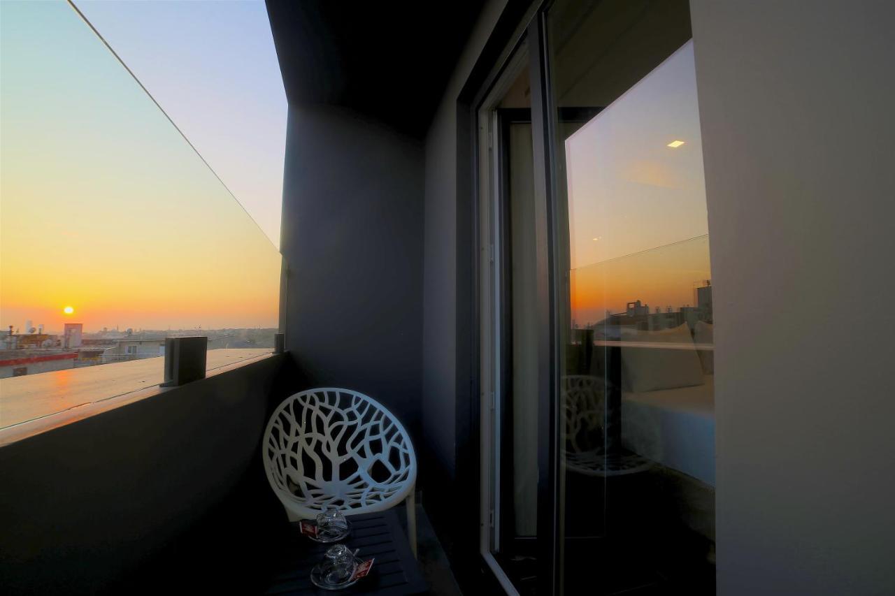 Sorriso Due Hotel Istanbul