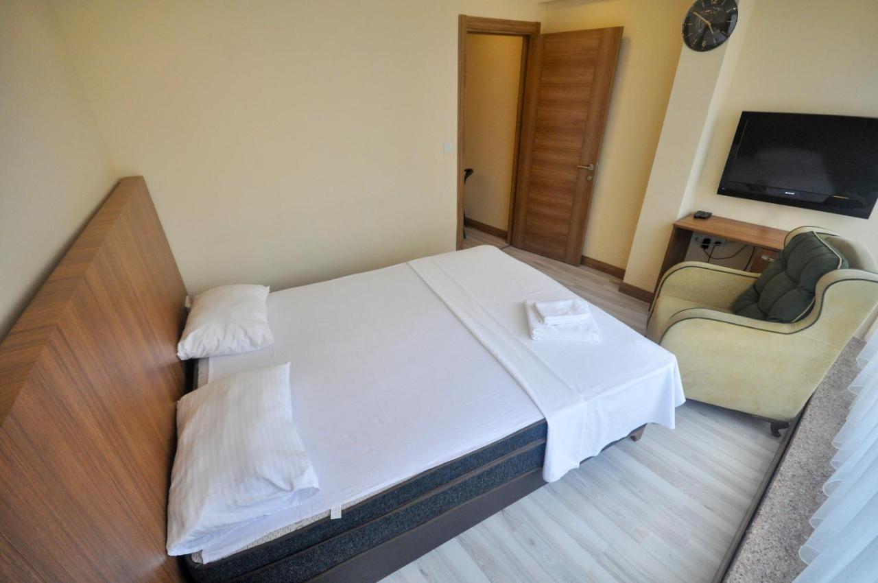 Otel Blue