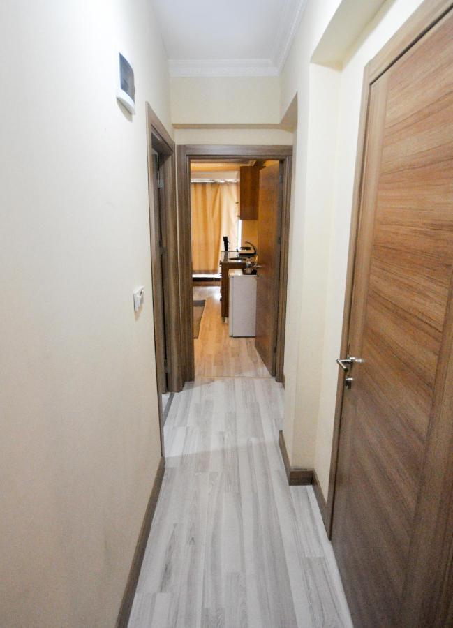 Otel Blue