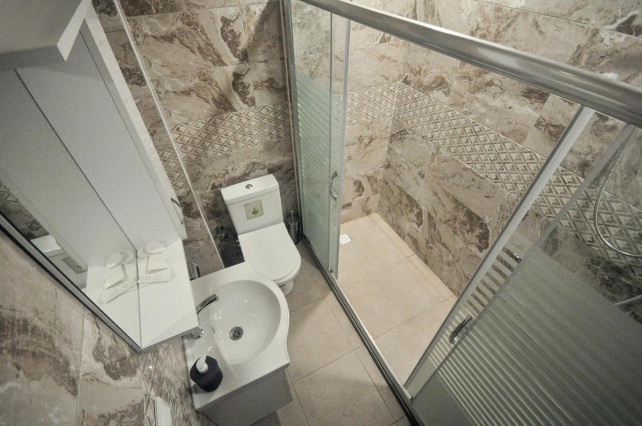 Otel Blue 2*