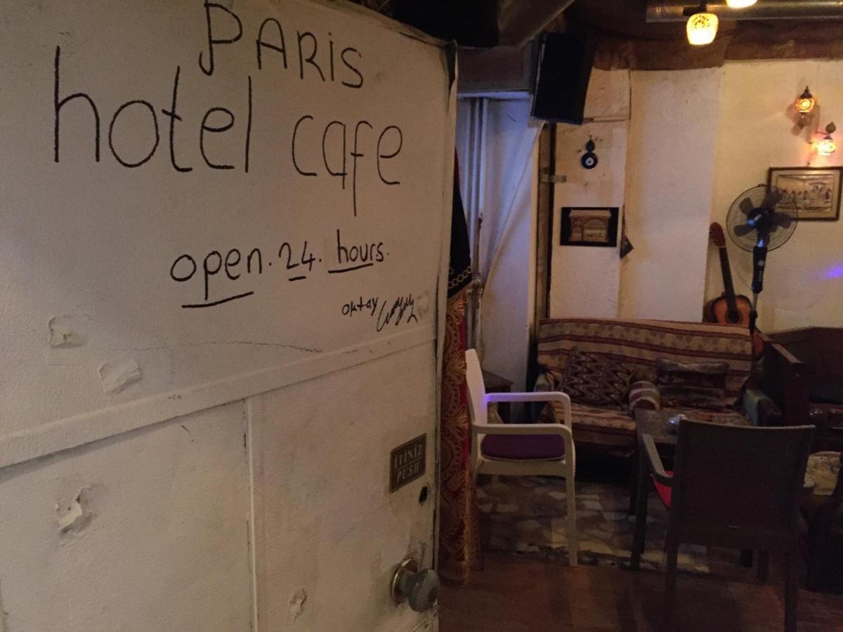 Hotel Paris