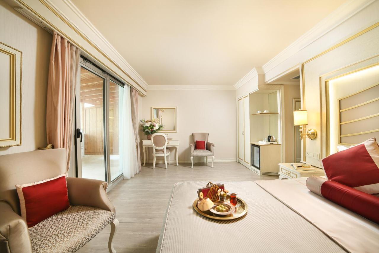 Halifaks 4* İstanbul