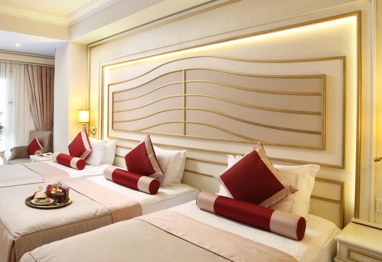 Otel Halifaks 4*