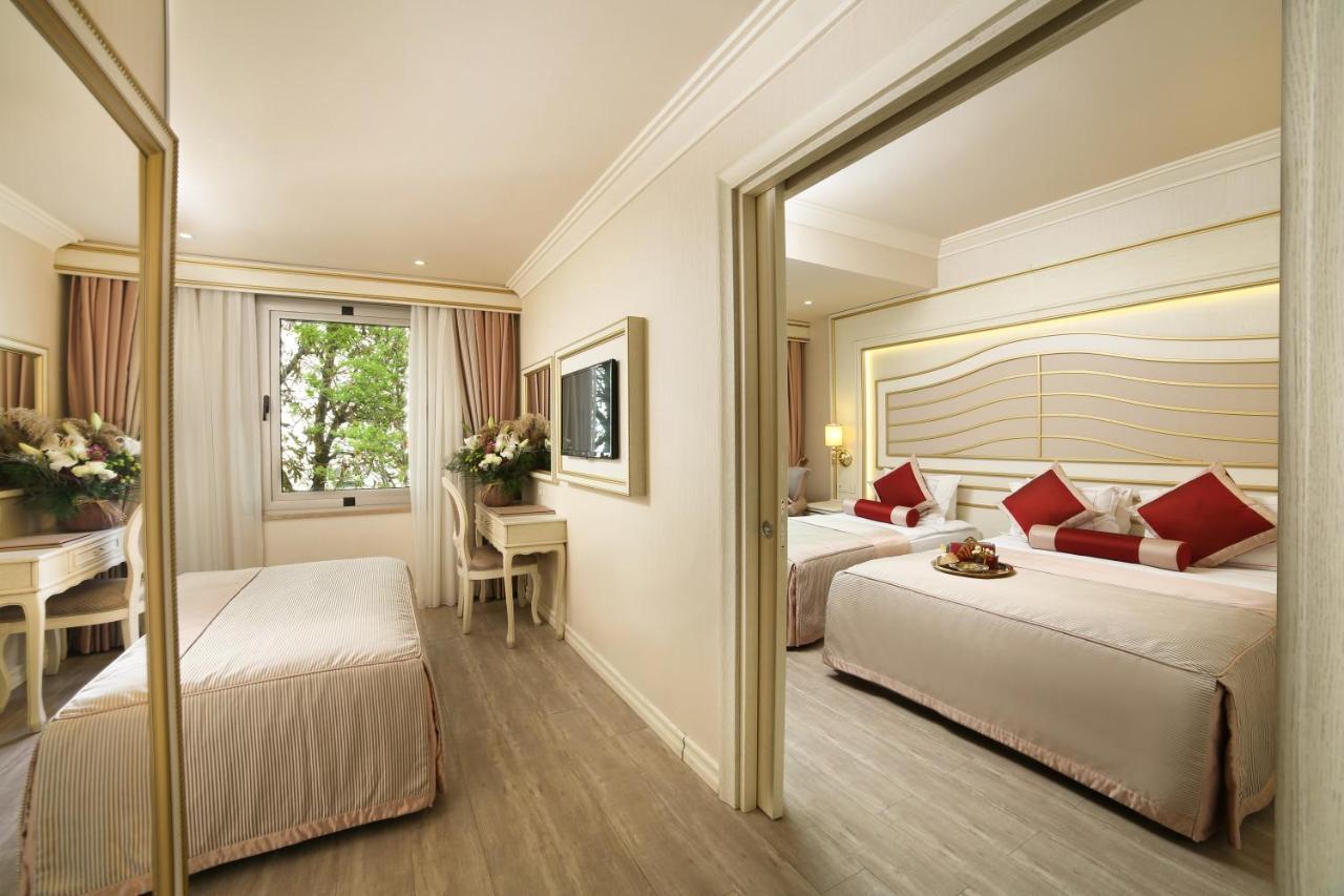 Otel Halifaks 4*