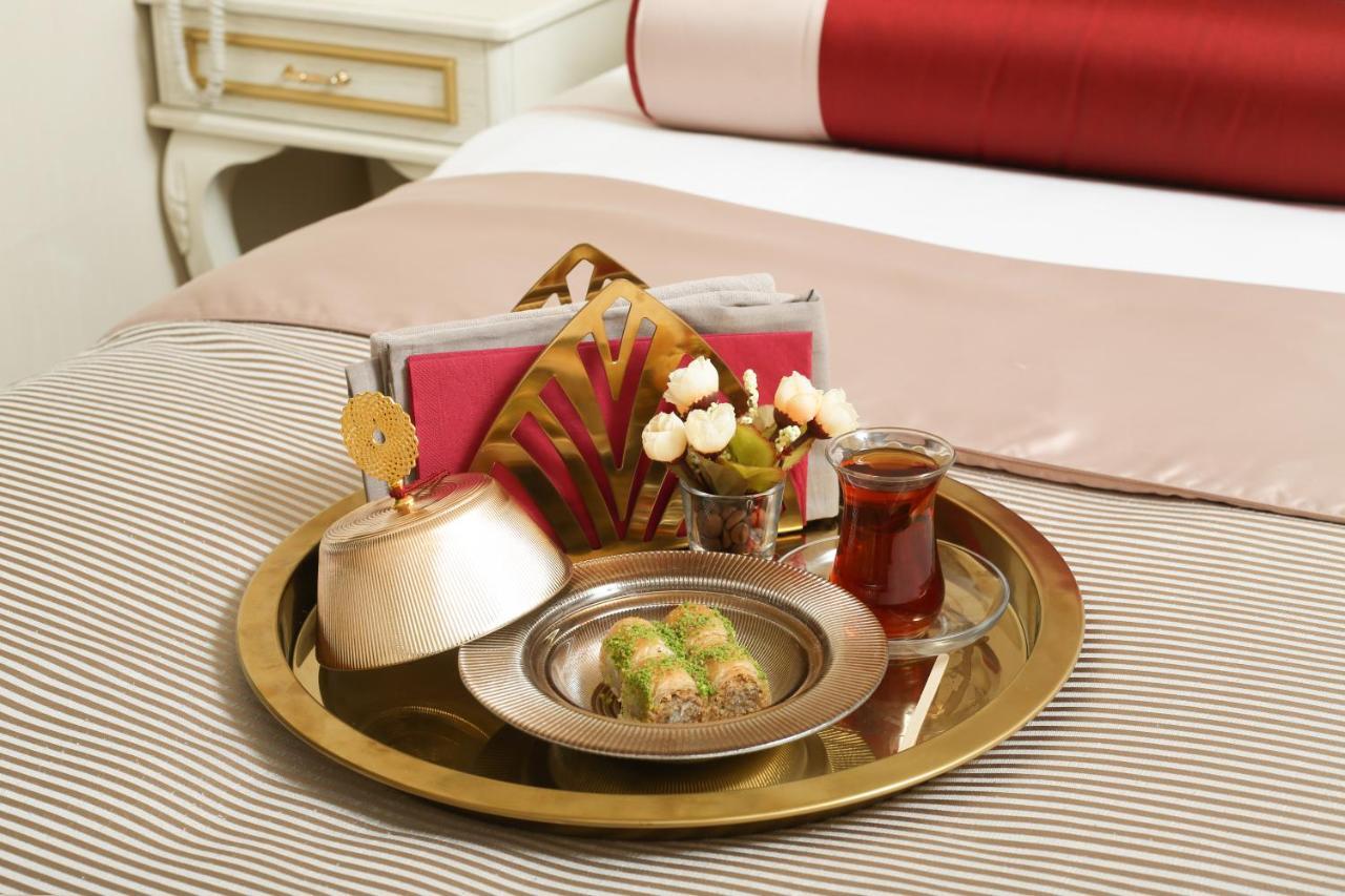 Otel Halifaks