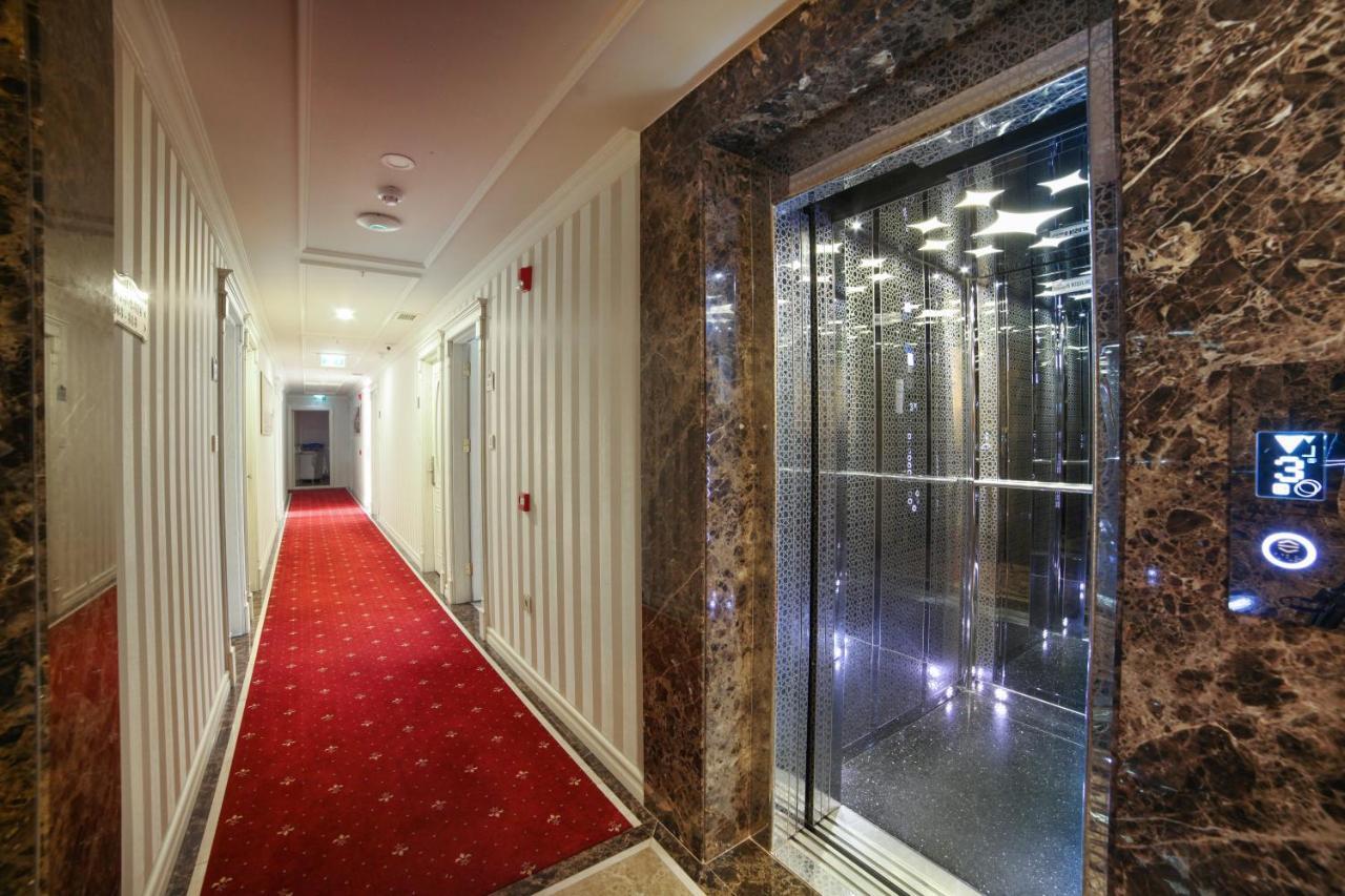 Otel Halifaks