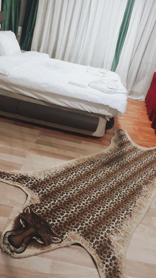 Taksim Lion 37 Hotel Istanbul
