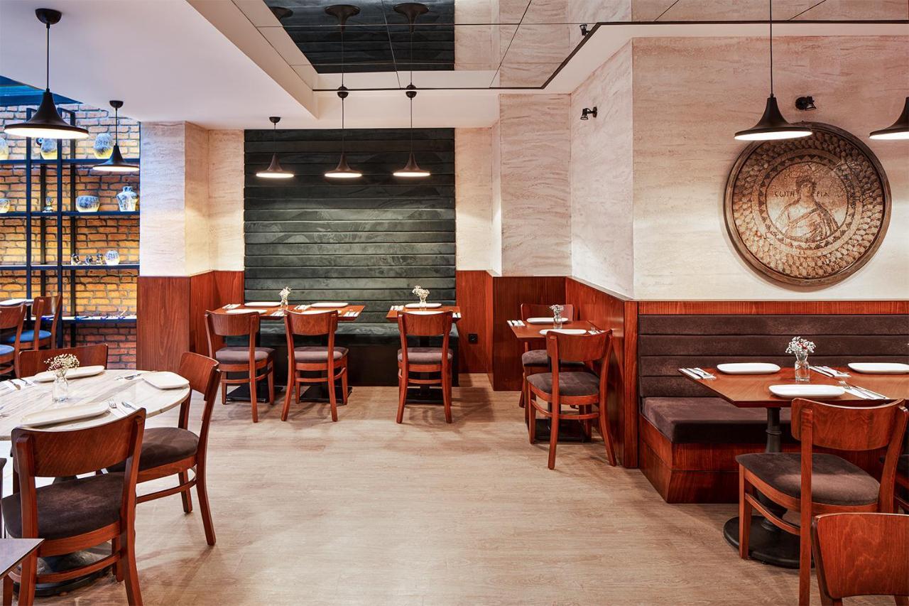 The Westist & - Special Category Otel İstanbul
