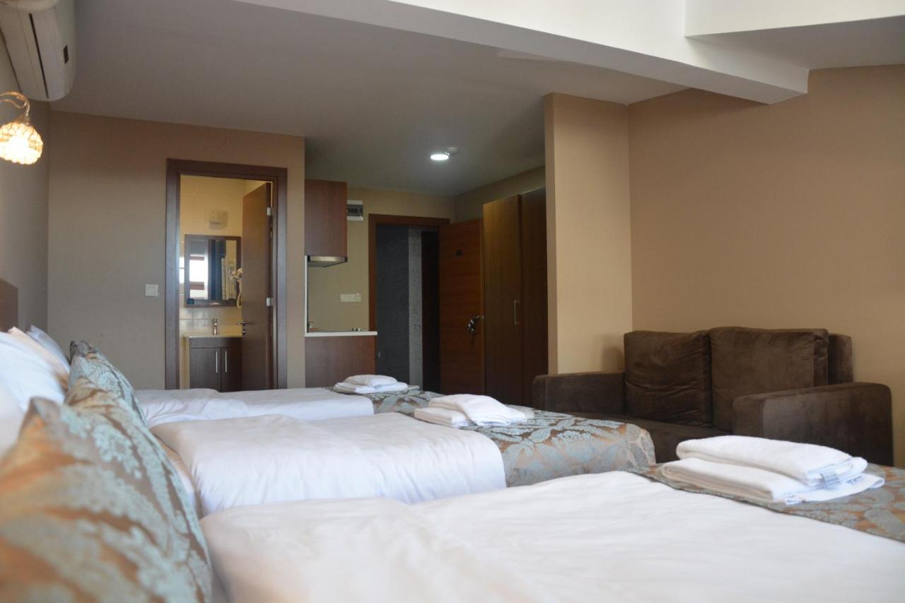 Hotel Wide Taksim Istambul
