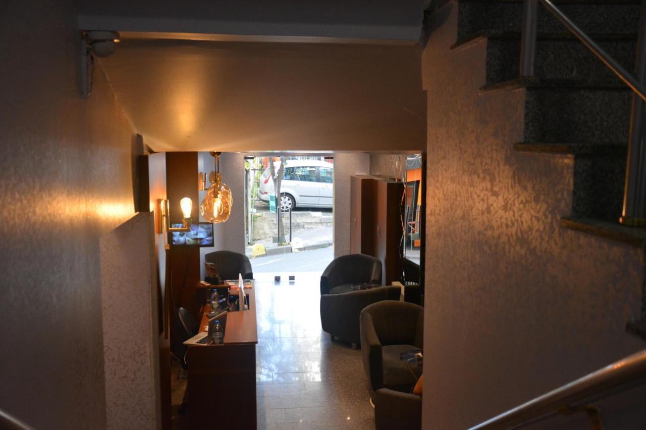 Wide Taksim Hotel Istambul