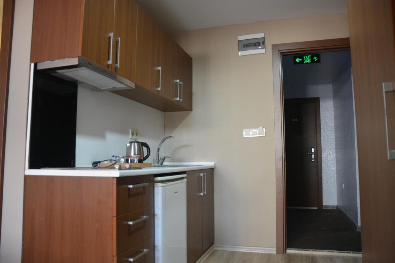 Hotel Wide Taksim Istambul