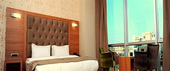Vplus Atasehir Hotel