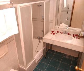 Hotel Buyuk Keban Istambul