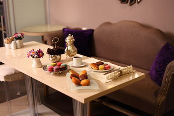 Cheya Besiktas Bosphorus Center & Hotel