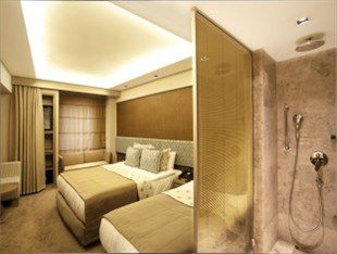 Grand Beyazit Hotel Istambul