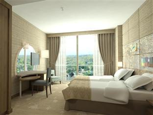 Hotel Doubletree By Hilton Atasehir & Conference Centre Istanbul