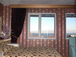 Sultan's Eye Comfort Hotel 3*