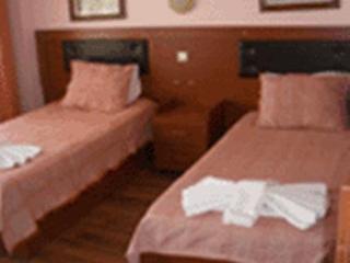 Antik Ipek Hotel