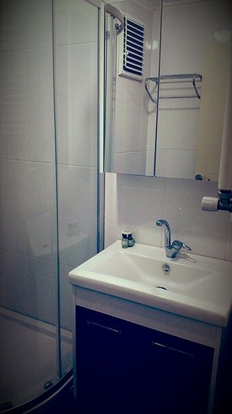 Modern Apartment Istanbul