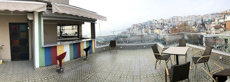 Modern Apartment