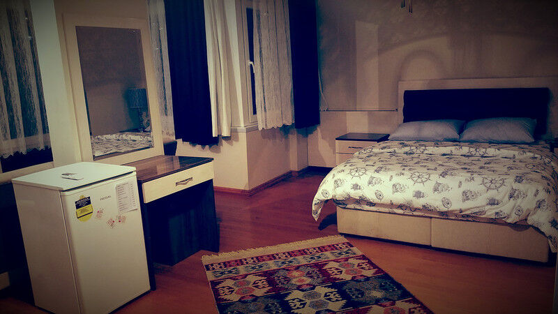 Apartment Modern *