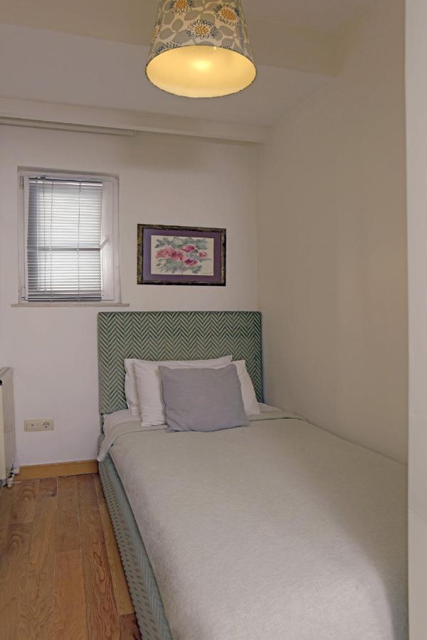 Cheya Taksim Gumussuyu Center Comfort Apartment