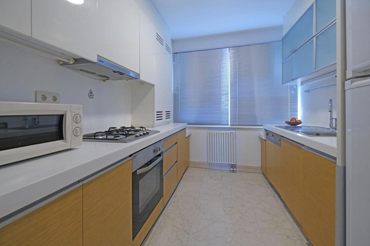 Apartment Cheya Taksim Gumussuyu Center Comfort Istanbul
