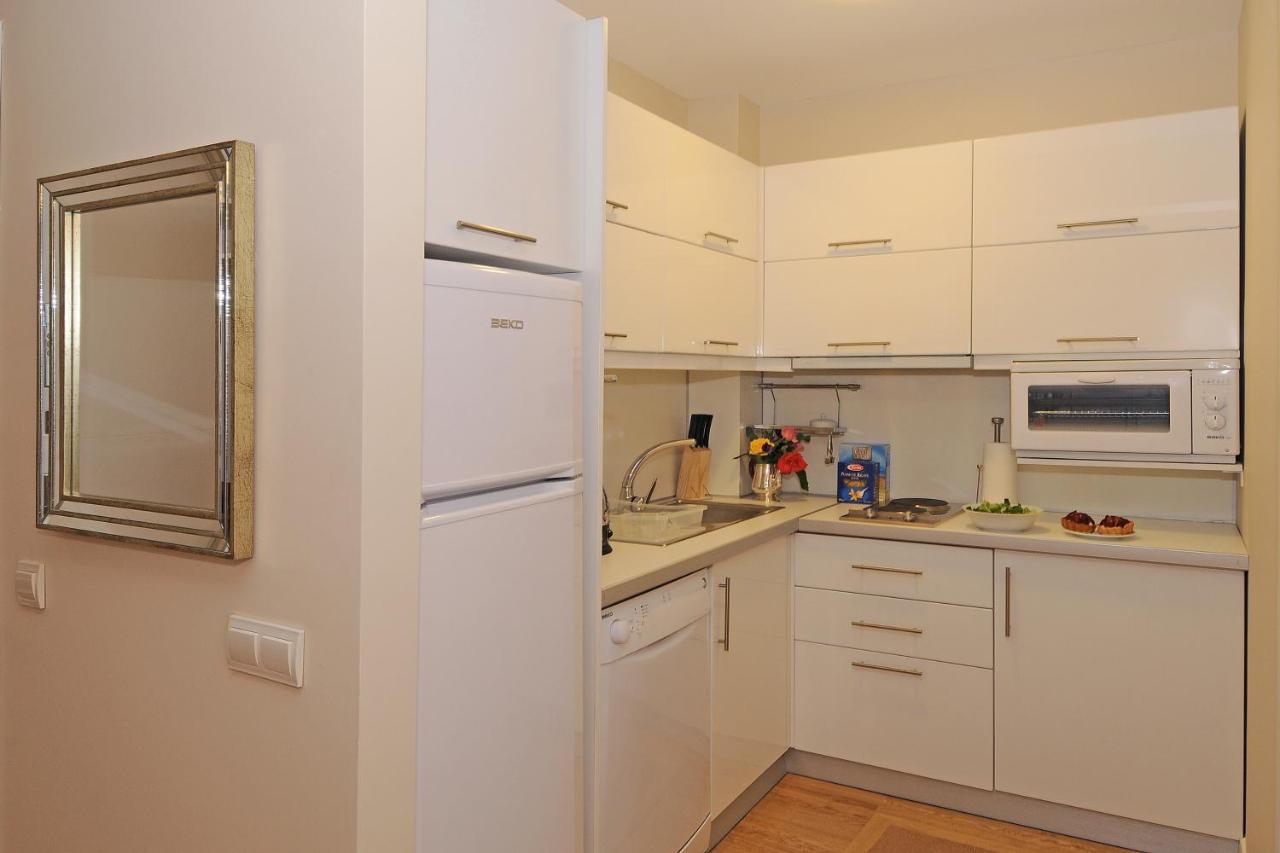 Cheya Sisli Medical & Business Center Tesvikiye And Istanbul