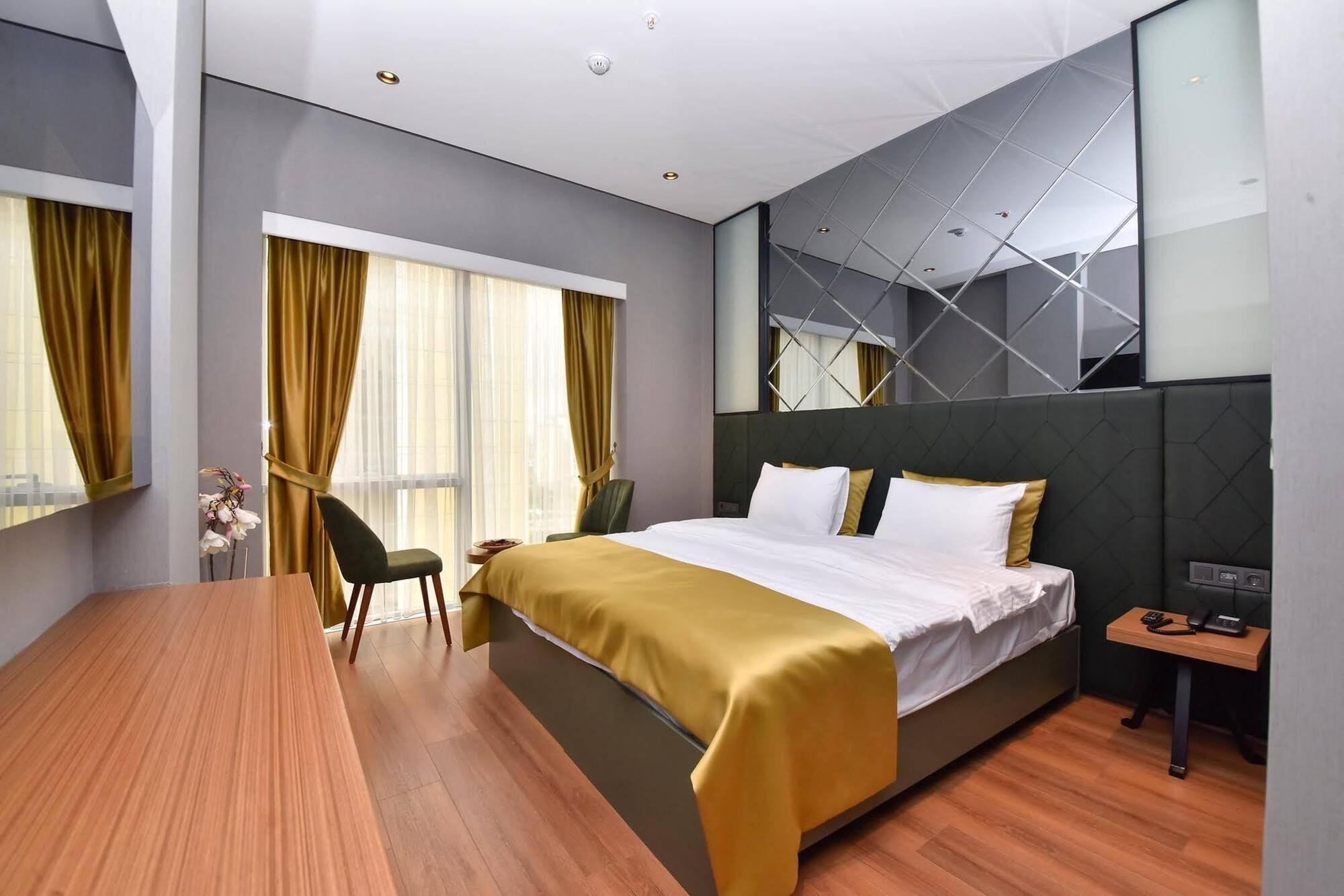 Hotel Atacity